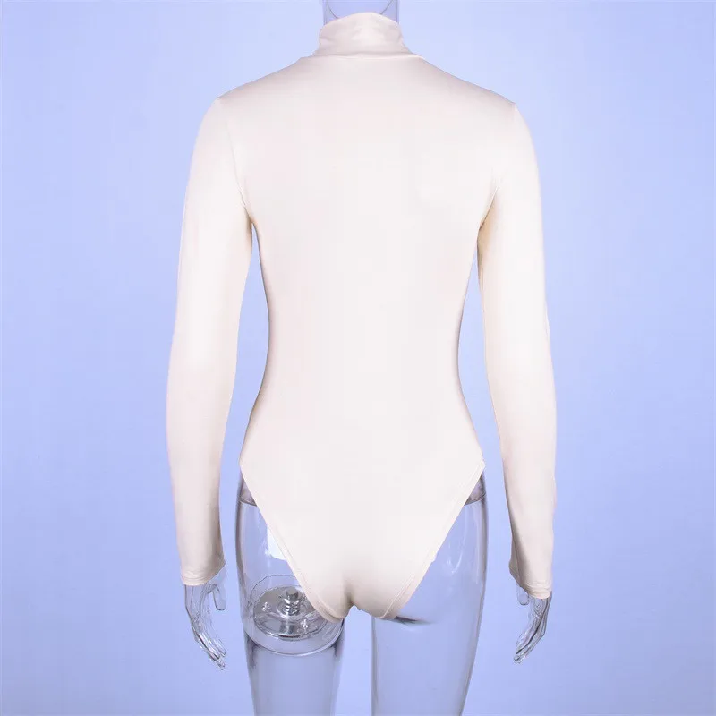 turtleneck bodysuit women18