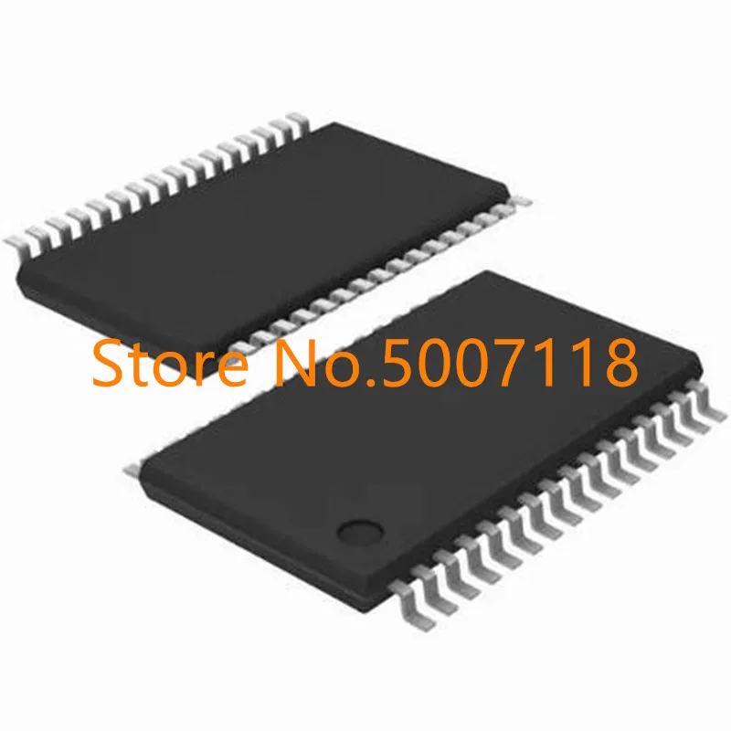 2 шт./лот UJA1075ATW/5V0/WD SSOP32 Новинка
