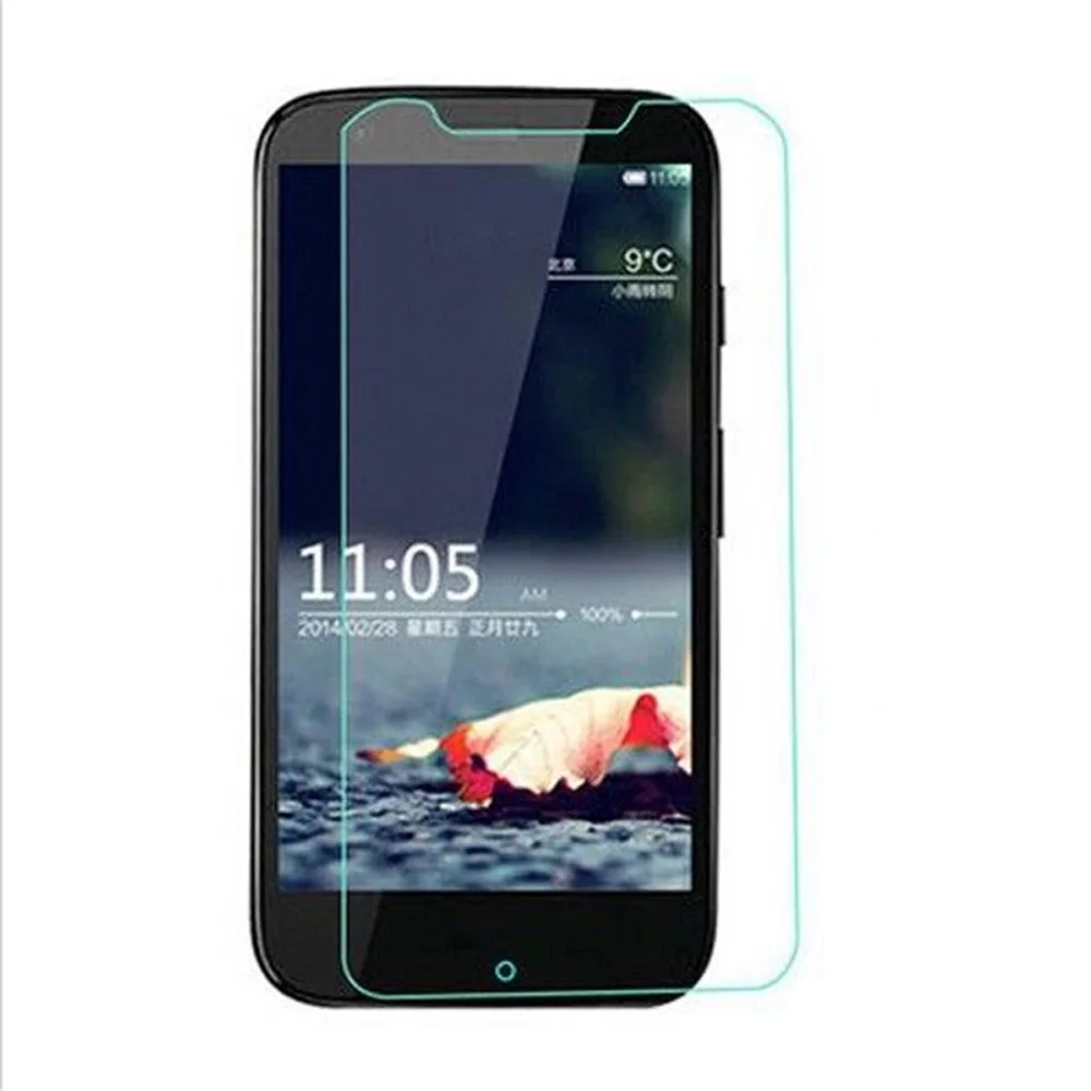 10 шт. 2.5D 9H для Motorola Moto E5/E5 Play/E5 Plus/E/E2/E3/E3 power/E4/E4 Plus защитная пленка из закаленного стекла