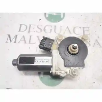 

WINDOW MOTOR FRONT LEFT MERCEDES CLK CLASS (W209) COUPE 240 (209.361) 0130821921 6 PINS [14462436]
