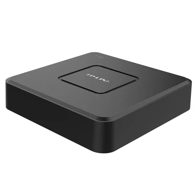 

TP-LINK NVR H.265 сетевой жесткий диск видеорегистратор (6 каналов/один диск) TL-NVR6104C