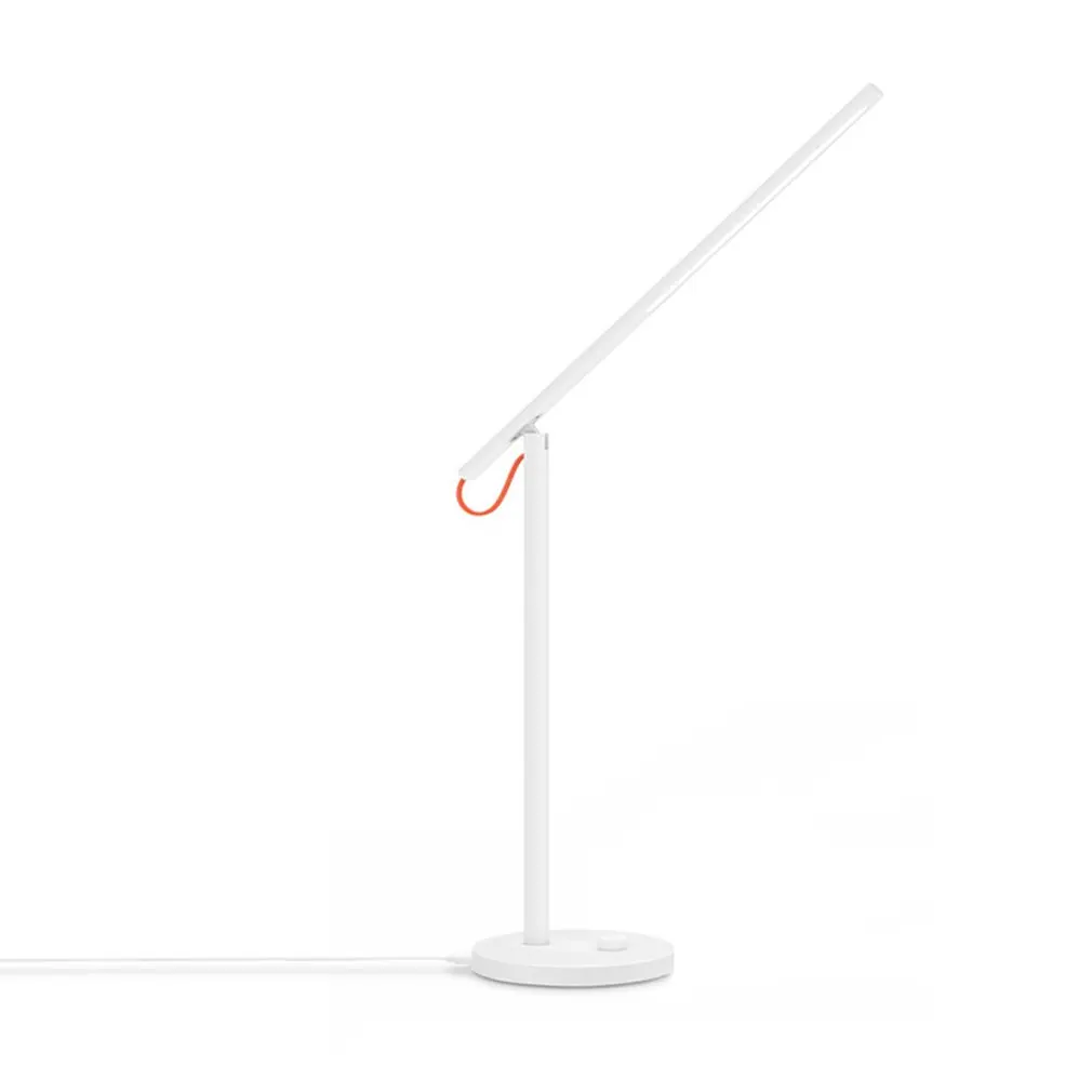 

Original Xiaomi Mijia Mi Smart LED Desk Lamp Table Lamp Dimming Reading Light WiFi Enabled Work with Alexa Mi Home APP 100-240V