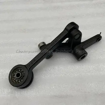 

Secondhand Original Printing Press Parts Oscillation Lever M2.010.112 Pull Rod 43.010.116 For SM74 SX74 PM74