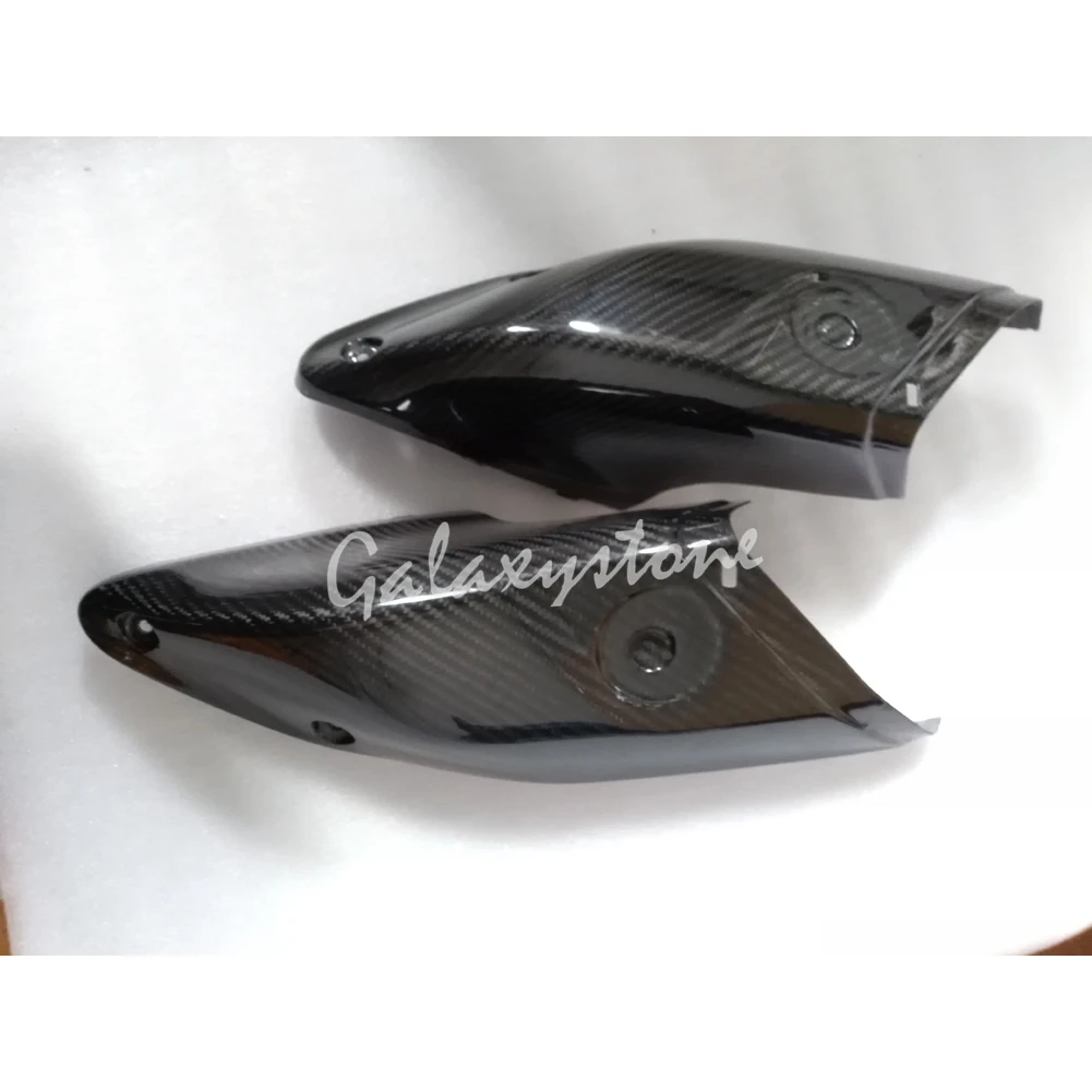Задняя боковая панель Cowling обтекатель Крышка для Yamaha MT-10 FZ-10