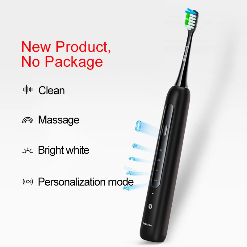 Huawei Original Hilink Smart Sonic Electric Toothbrush Replaceable Top Quality Toothbrush HeadWhitening Healthy App Huawei Original Hilink Smart Sonic Electric Toothbrush Replaceable Top Quality Toothbrush HeadWhitening Healthy App
