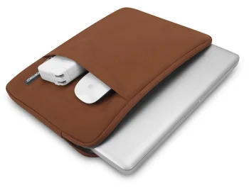 

Waterproof anti fall laptop sleeve bag For 2020 New Apple Macbook Air Pro Retina Touch Bar 11 12 13 15 16 17 inchs A2251 A2289