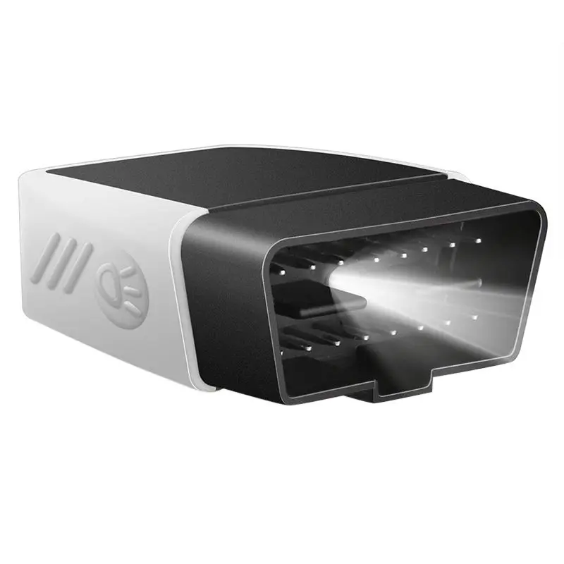 Устройство для автомобильной диагностики 12V Интерфейс Bluetooth 4,0 OBD Obd2 elm327 автоматический диагностический сканер автомобильный тестер топливной форсунки - Цвет: A
