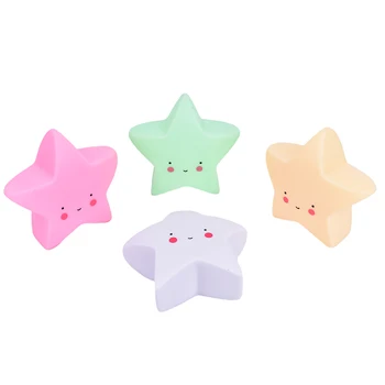 

Baby LED Night Light for Children Moon Cloud Star Baby Sleep Toys Light-up Toys for Children Kid Desk Lamp Home Decor
