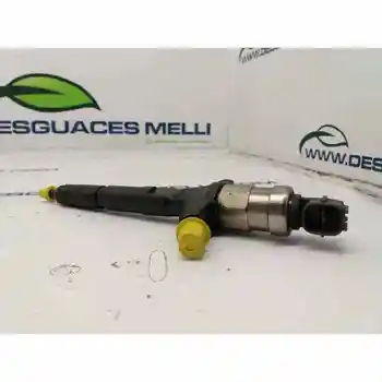 

8972391617 INJECTOR RENAULT VEL SATIS (BJ0)