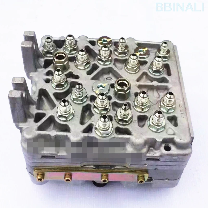 Для HITACHI ZX ZAX EX200-5/200-6/220-5/300-5 экскаватор сигнальный клапан управления аксессуары для экскаватора