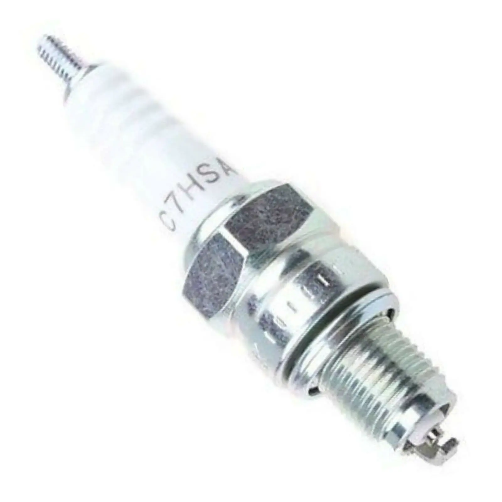 1PC C7HSA Spark Plug 4629 Motorcycle Ignition Sparking Plug for Honda