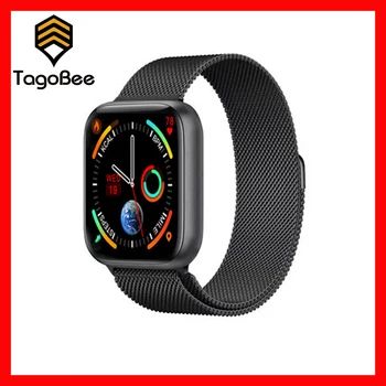 

Tagobee I5 Women Smart Watch men Waterproof Bluetooth Smartwatch Heart Rate Monitor Fitness Tracker Bracelet For IPhone Xiaomi
