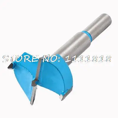 

Metal Shaft Carpentry Drill Tool Hole Saw Hinge Boring Bit 38mm