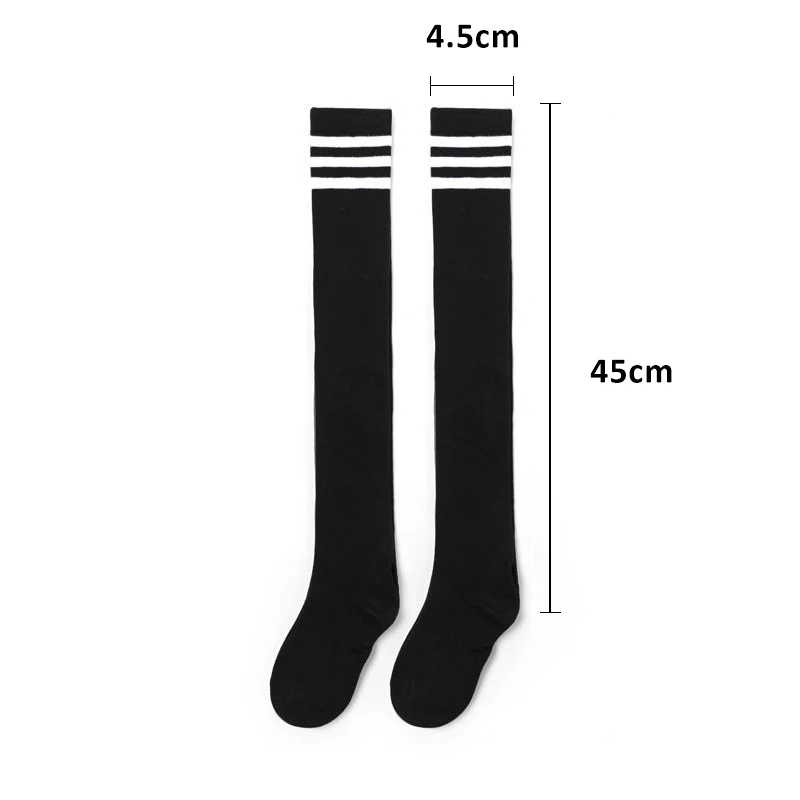 LILICOCHAN Womens Anime Cosplay Lolita Maid Girls Lace Top Thigh High Socks Over Knee Leg Warmer Leggings Sexy Cotton Stocking Accessories -Zentai shop online Hd2d6abaeb76348a2b881fcb39a2a5afd2.jpg