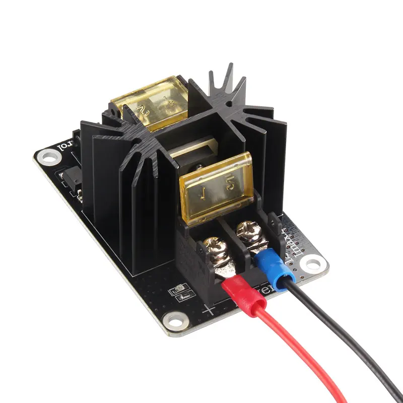 Детали для 3D принтера плата расширения платформы с подогревом высокой мощности