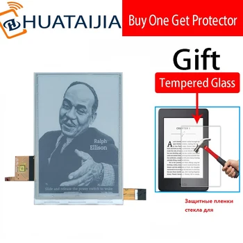 

6 inch used lcd matrix with touch screen For Pocketbook Basic Touch 624 lcd DISPLAY For Pocketbook 624