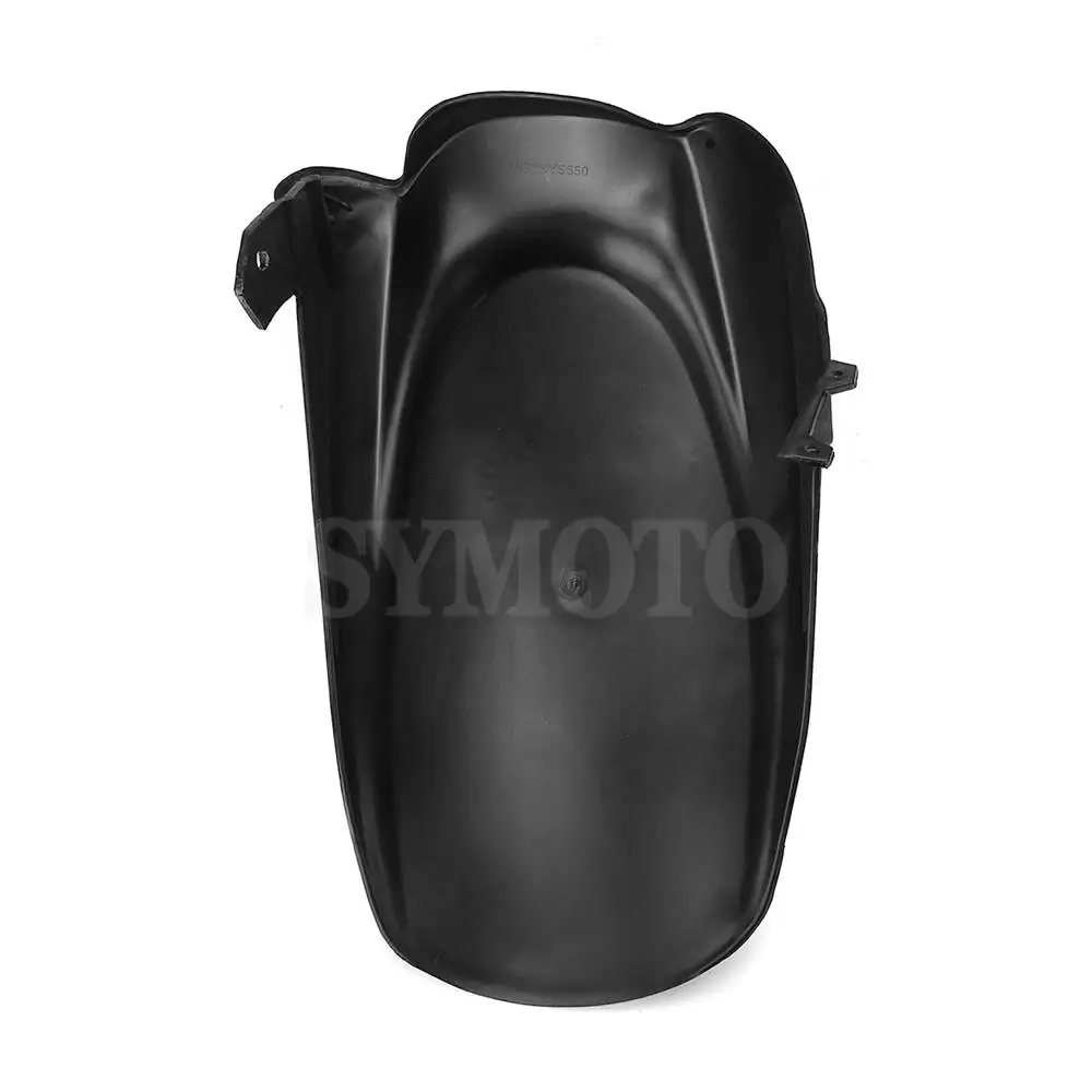 

KLE 650 Motorcycle Rear Hugger Fender Mudguard For KAWASAKI VERSYS650 VERSYS 650 KLE650 2008 - 2017 KLE 650