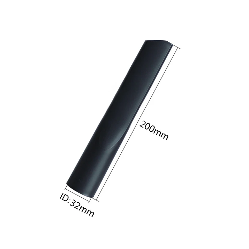 6 шт. щетка для волос плоский щелевой чистящий набор для Dyson 32 мм Диаметр вакуумный инструмент
