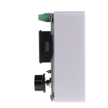 

Adjustable Current Voltage Analog Simulator 0~20mA Signal Generator DC 0~10V