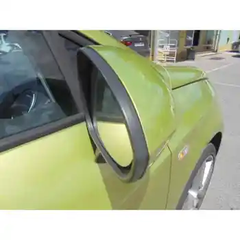 

06J1857502B RIGHT REARVIEW MIRROR SEAT IBIZA (6J5)