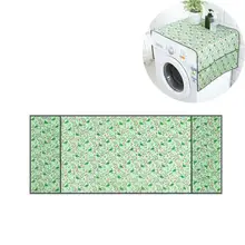 1 шт. сушилка крышка водонепроницаемый анти-всплеск и анти Солнечный свет облучения печати крышка для роликового типа автоматическая стиральная машина