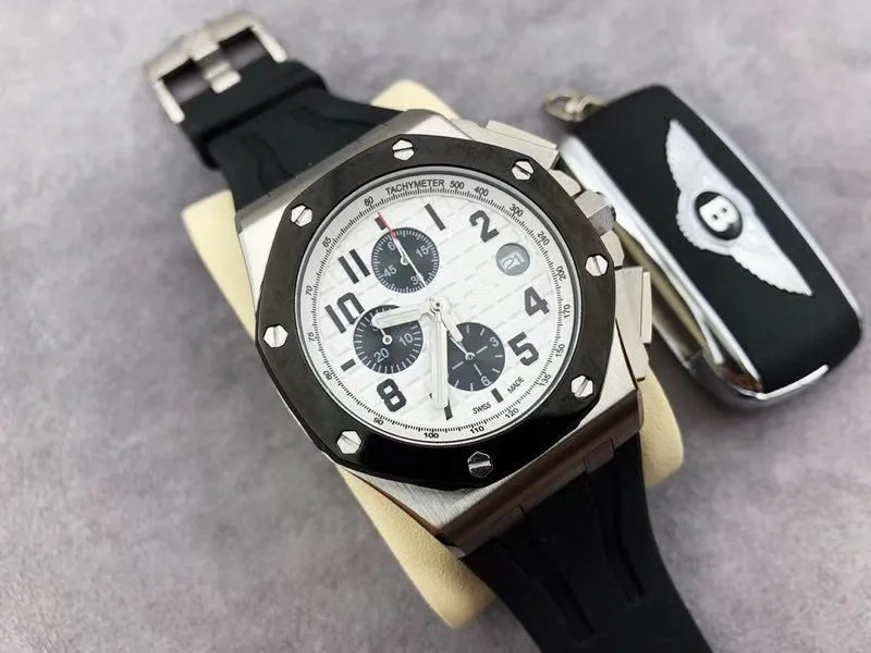 

WG09553 Mens Watches Top Brand Runway Luxury European Design Automatic Mechanical Watch