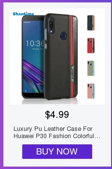 Чехол-Кошелек из искусственной кожи для телефона, чехол для huawei P30 Pro, чехол-книжка для huawei P30 Pro, деловой чехол, мягкая ТПУ Силиконовая задняя крышка