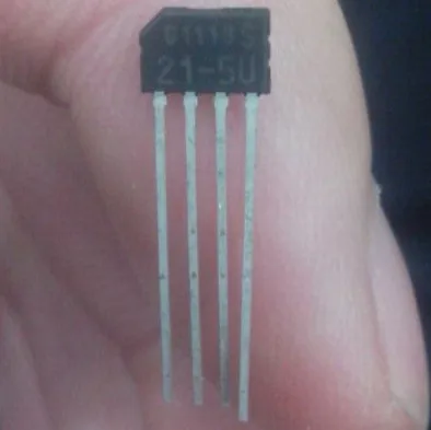 

10 шт./лот TLE4921-5U TLE4921 маркировки 21-5U до 94
