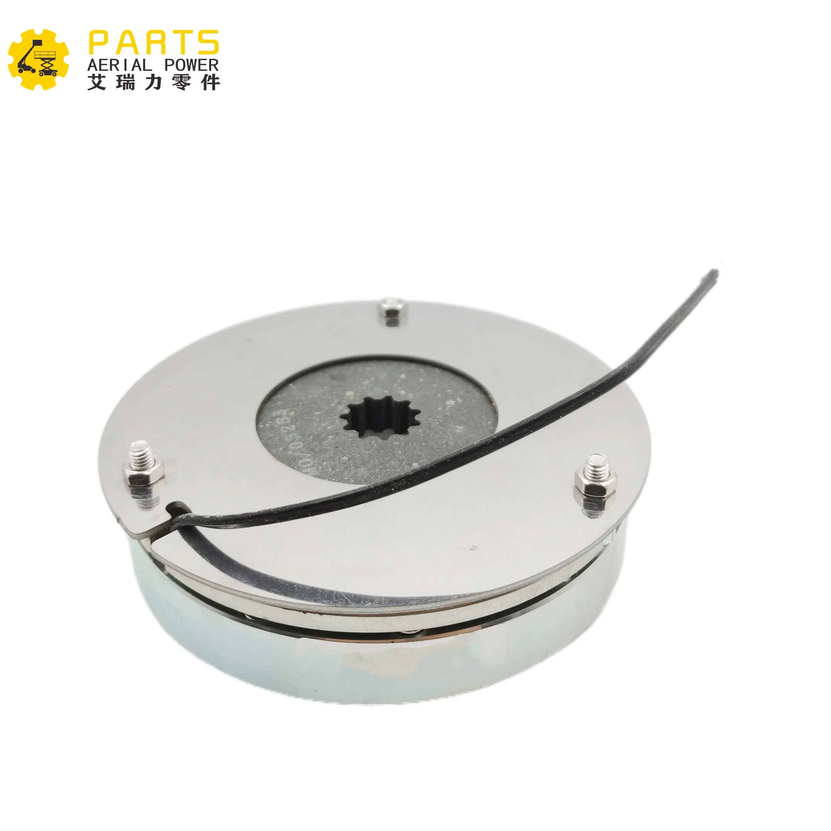 

HNARL Brake Kit,00002023 Dingli Brake Used for Used for JCPT1614DC JCPT1612DCB JCPT1612DCS...