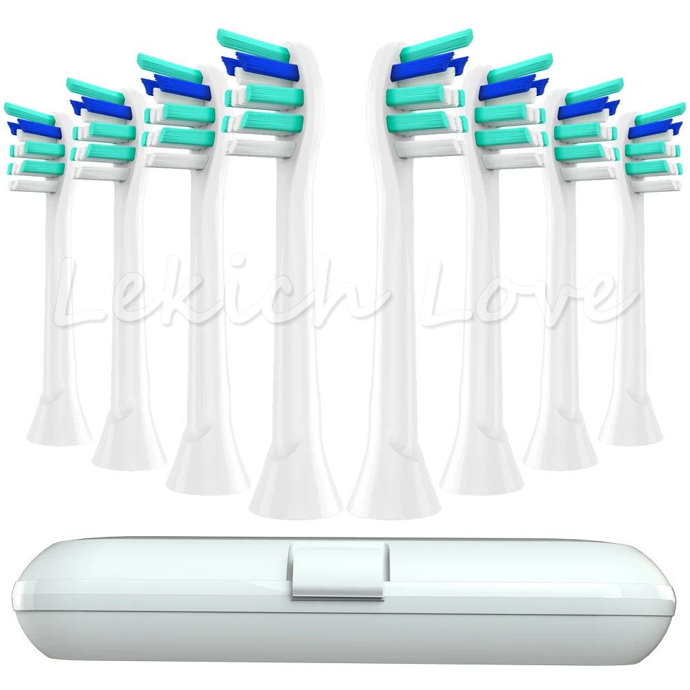 Replacement Toothbrush Heads Philips Sonicare Philips Sonicare Travel