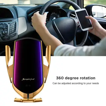 自動車のbluetooth 4.2 ワイヤレスラジオプレーヤーシガーライター電話充電器