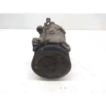 

1H0820803D AIR CONDITIONING COMPRESSOR VOLKSWAGEN GOLF III VARIANT (1H5)
