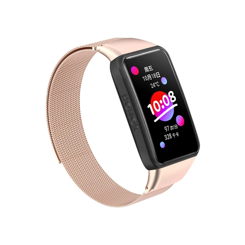 Huawei Honor Band 6 Ʈ ո   ü ð Ʈ, Huawei Band 6 ո Ʈ Ż 