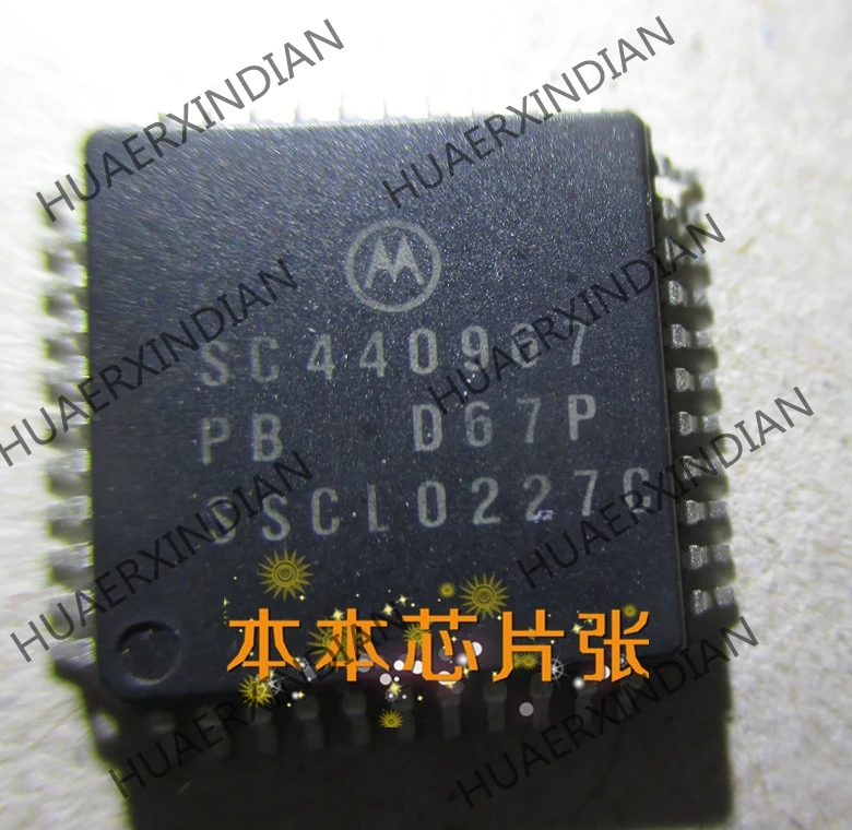 

new original SC440967PB SC440967 QFP 50 in stock