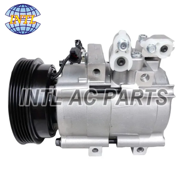 

Автоматический компрессор кондиционера для HYUNDAI SANTA Sonata/Kia Magentis/Optima 97701-38071 97701-3A581 97701-3A580 97701-3A570 97701-26010