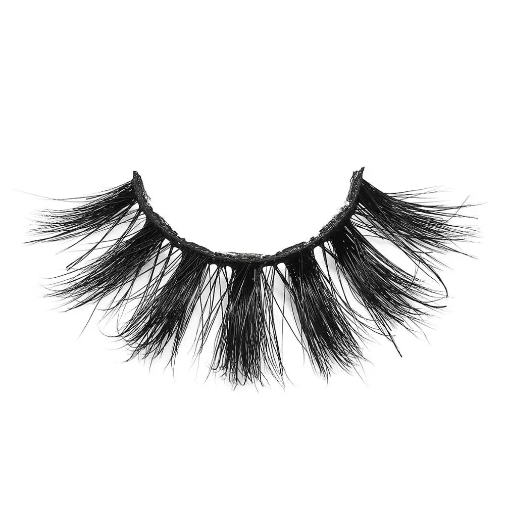 

Eyelashes 3D Mink Eyelashes Cruelty Free Thick Full strip Lashes High Volume Handmade Lashes Cosmetics