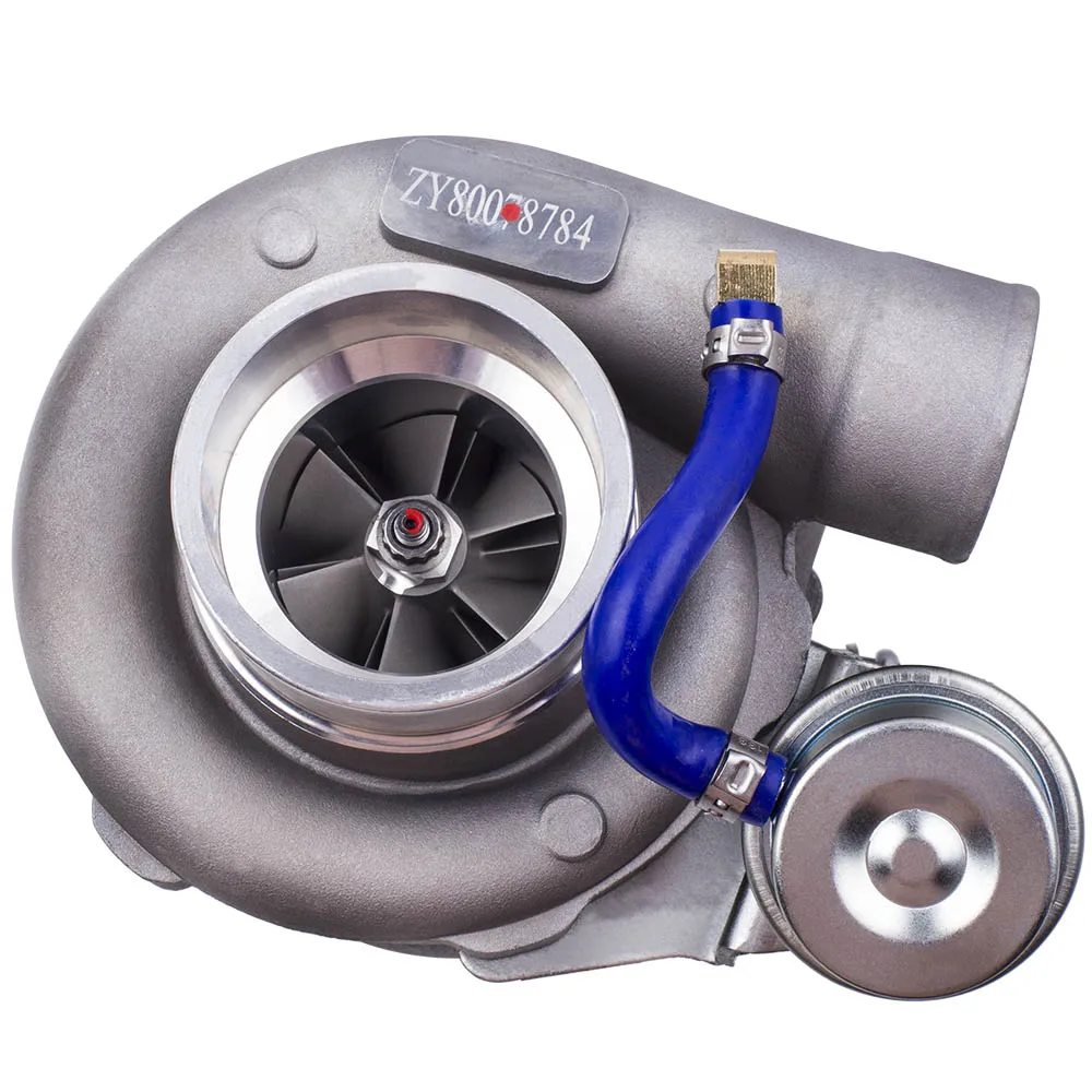 Турбонагнетатель 0.63A/R 430HP для Nissan Skyline RB20 RB25 2.0L 2.5L турбонагнетатель RB20DET
