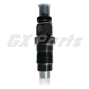 

Fuel Injector 131406360 SBA131406360 For Ford New Holland Tractor 1320 1520 1630 1715 1920 T1510 TC25D TC30 TC48DA TT45A TT50A