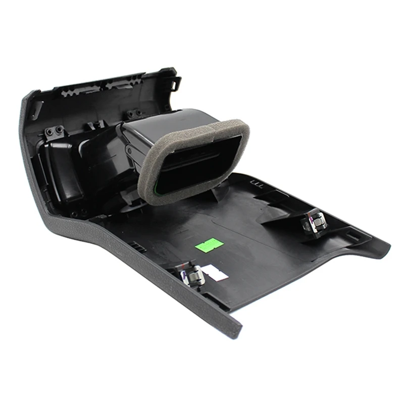 Rear Armpit Rear Air Outlet Air Conditioning Outlet Belt Cover Plate 5GG 819 203 for Golf 7 MK7