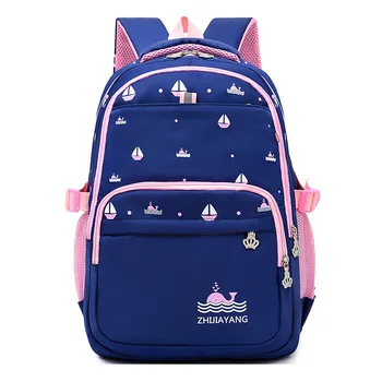 

kids schoolbag children school bags girls backpack princess orthopedic backpack primary school backpacks kids sac enfant