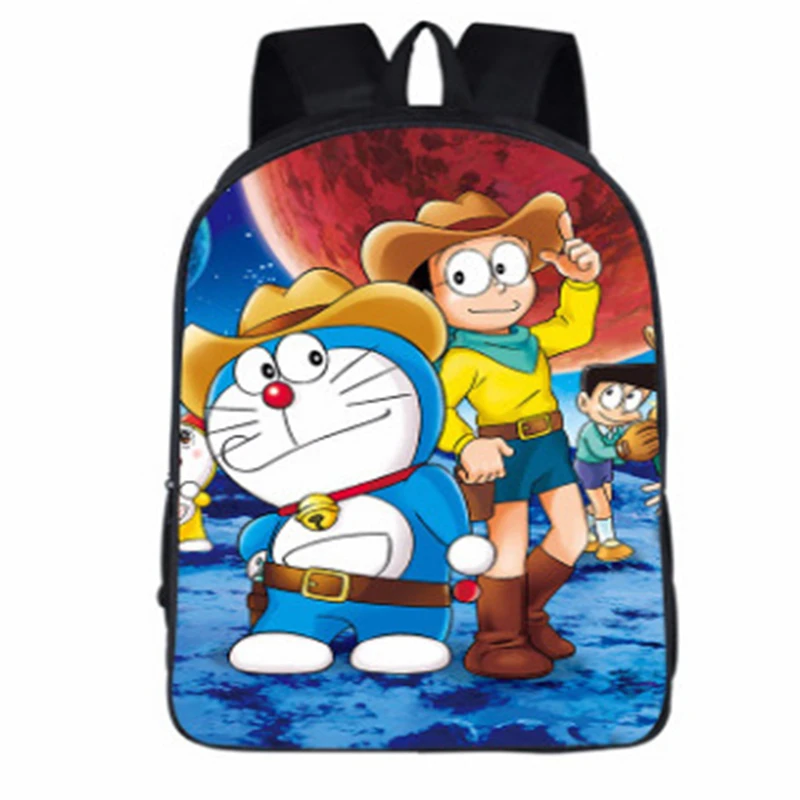 Primary and middle school students cartoon cute comfortable backpack manufacturers wholesale customizable backpack organizer