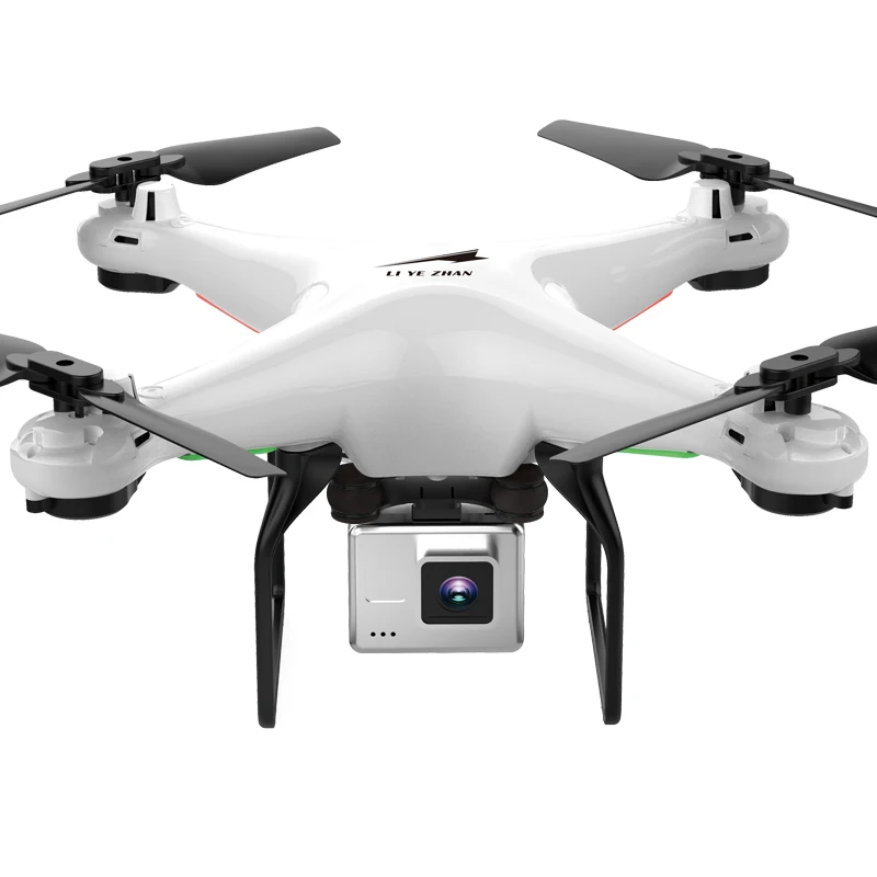 Квадрокоптер EBOYU L500 2 4 ГГц HD камера 720P Wi Fi FPV 6 осевой гироскоп|rc helicopter|quad copterhelicopter