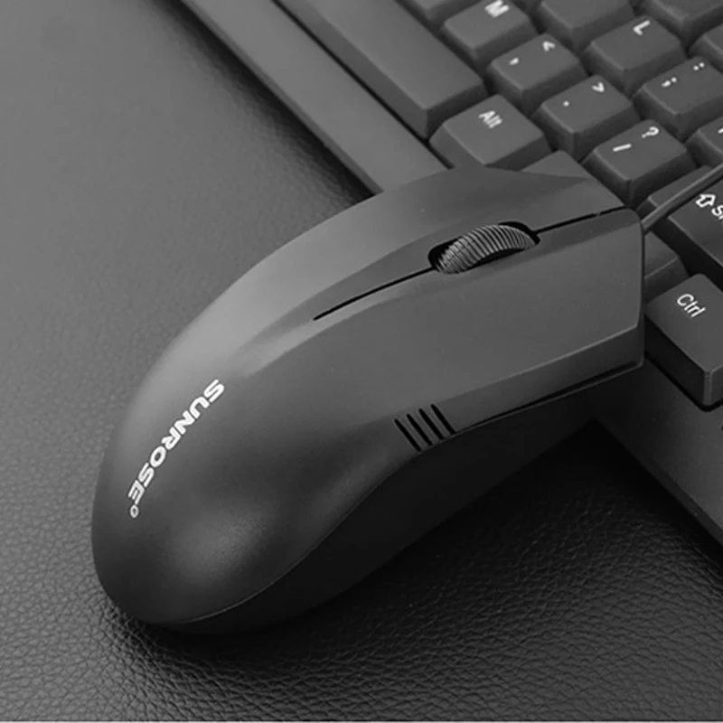 VIPATEY 3 кнопки USB Проводная компьютерная Мышь Офис оптическая USB 1200 Точек на дюйм оптический Мышь мышь для лэптопа для портативных ПК компьютер