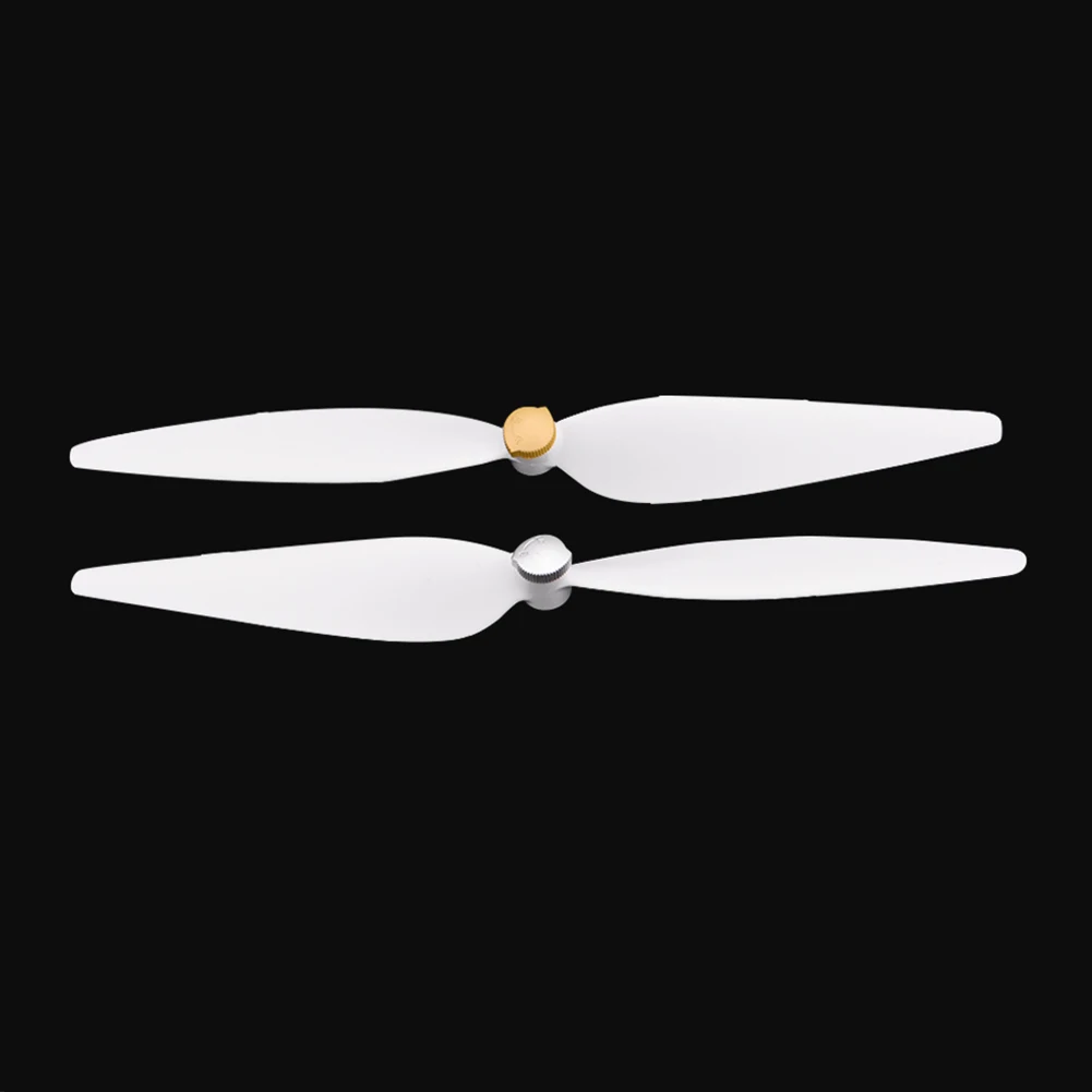 1/2/4 пары 4K Drone самоблокирующийся Пропеллер для Xiaomi Дистанционное Управление Квадрокоптер запасные части Аксессуары