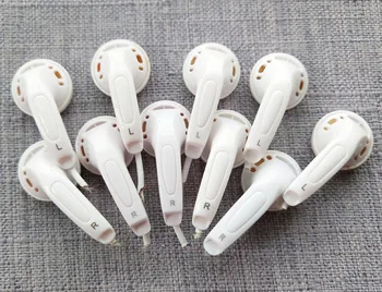 

Stock early original teardown unit mx500 vocals cut earphone head 10pcs(5pair)
