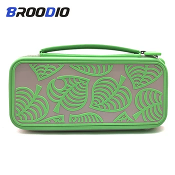 For Nintendo Switch Case Bag Animal Crossing New Horizons Nintend Switch NS Protection Cover For Nintendo Switch Gaming Console
For Nintendo Switch Case Bag Animal Crossing New Horizons Nintend Switch NS Protection Cover For Nintendo Switch Gaming Console