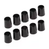 10pcs Premium Golf Iron Ferrules .370 Tips Adapter Sleeve Accessory 3