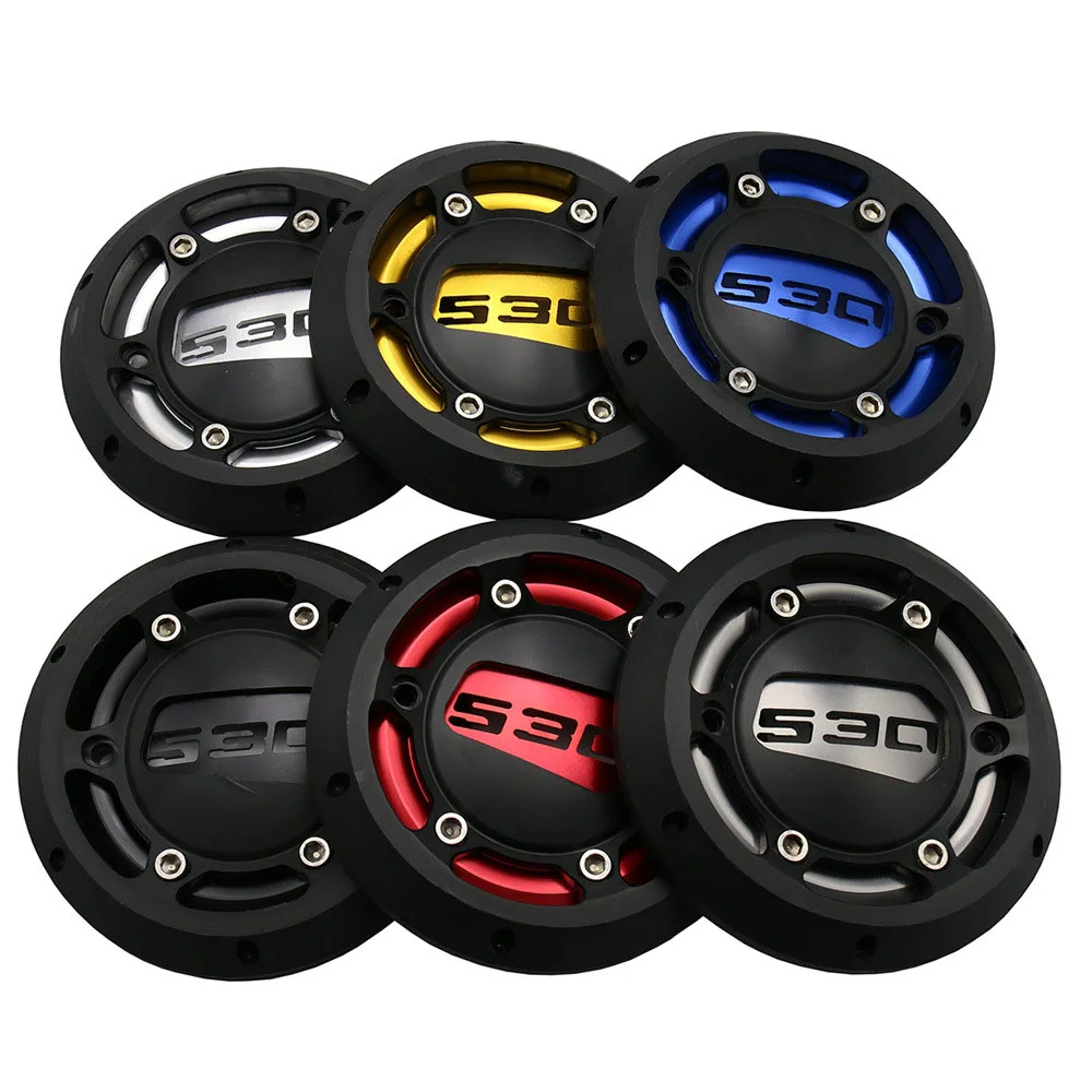 

new and high quality Motorcycle Engine Hood Anti-drop Cover Protector For TMAX 530 TMAX500 04-15