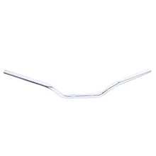 Руль мотоцикла 7/8in 22 мм Сталь ручка Винтаж Аксессуары для мотоциклов