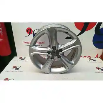 

RIM AUDI A4 AVANT (8K5) (2008)